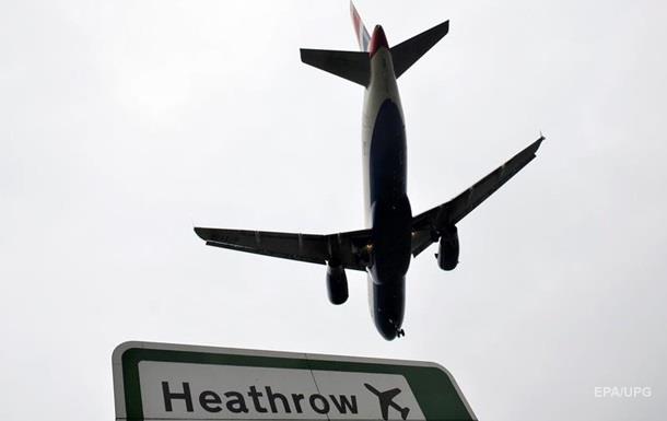 London aeroportunun sirləri yazılmış fleş-kart tapıldı – KÜÇƏDƏN