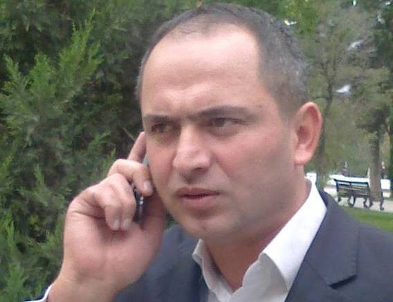 Jurnalist Nardar Bayramlının oğlu xəstədir – köməyə ehtiycı var