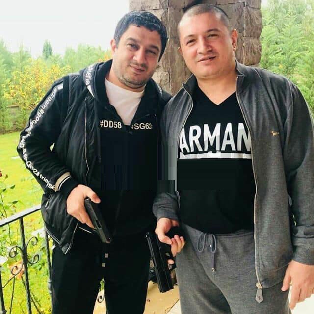 “Loti Quli” kriminal aləmin liderinə çevrilir – O, Türkiyəni niyə seçdi?