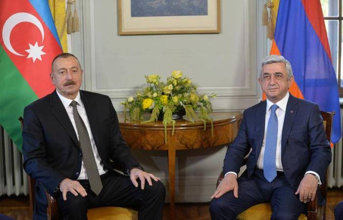 “Ermənistan-Azərbaycan Vətəndaş Sülh Platforması”ndan prezidentlərə MÜRACİƏT