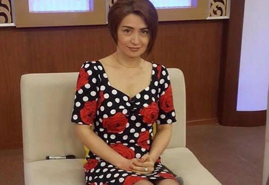 Fədayəni avtoritet sevgilisi ilə görüşdürən rəis işdən çıxarılıb