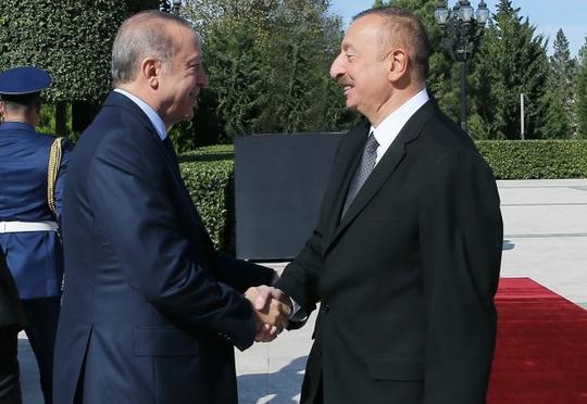 “Bizim fikirlərimiz üst-üstə düşür” – Prezident