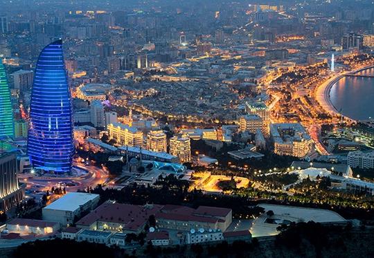 “Bakıdan Qarsa uzanan dəmiryolu Azərbaycana turist axınını artıracaq”