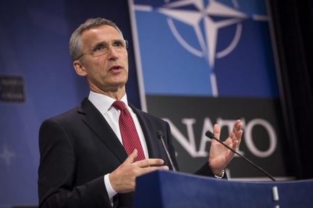 “Bu, Türkiyənin milli qərarıdır” – NATO baş katibi