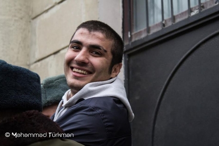 Mehman Hüseynovun növbəti məhkəmə prosesi keçiriləcək