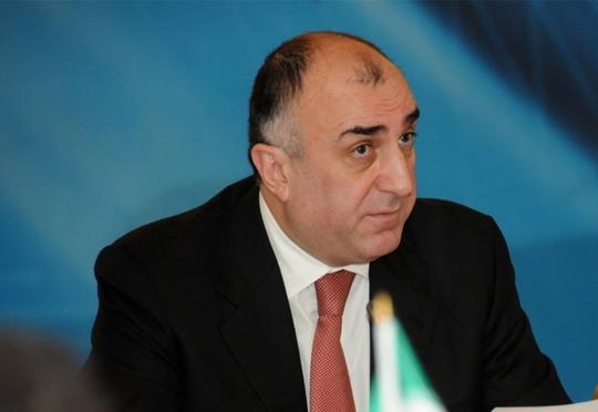 “Mən Şimal-Cənub nəqliyyat dəhlizinin potensialına dərindən inanıram” – Nazir