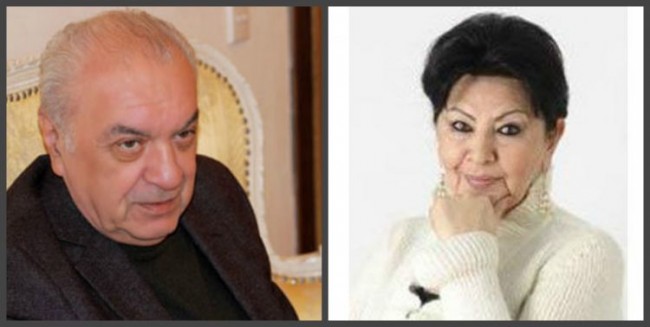 “Onu o vəziyyətdə görməyə ürəyim gəlmirdi” – Rafiq Hüseynovun keçmiş həyat yoldaşı