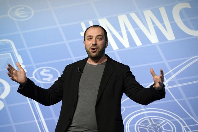 “WhatsApp” qurucusu etiraz məqsədilə İsrail Milli himnini paylaşdı