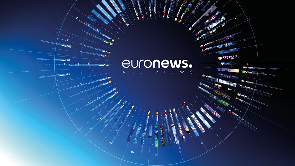 “Euronews”da Bakı-Tbilisi-Qars dəmir yolundan reportaj yayımladı