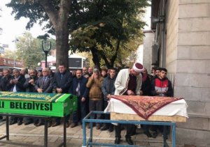Türkiyədə 3 yaşlı azərbaycanlı uşaq eyvandan yıxılıb öldü