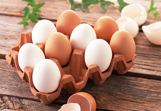 Kənd yumurtası bahalaşdı: 25-30 qəpiyə təklif edilir – VİDEO