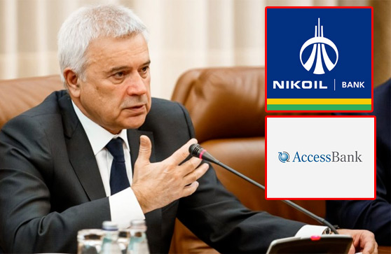 Vahid Ələkbərov Azərbaycanda bank alır: AccessBank-ın NIKOIL Bank-ın tərkibinə keçir