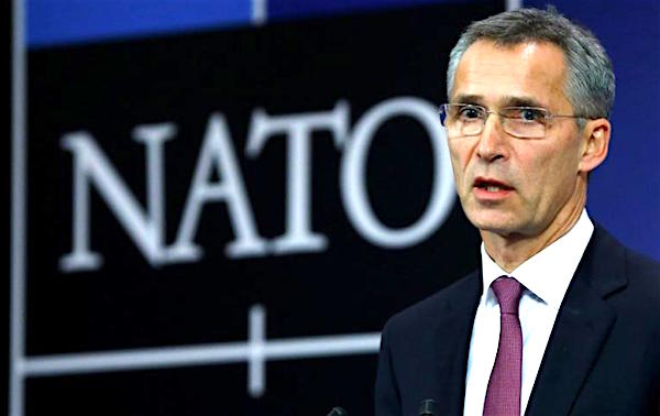 NATO Əfqanıstandakı qoşunlarının sayını artırır