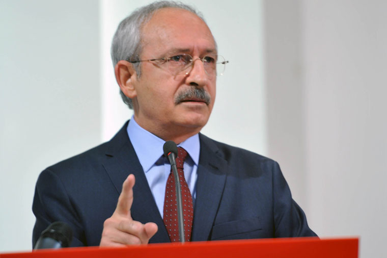 Kılıçdaroğlu erməniyə haqq qazandırdı, öz ölkəsini günahlandırdı – VİDEO