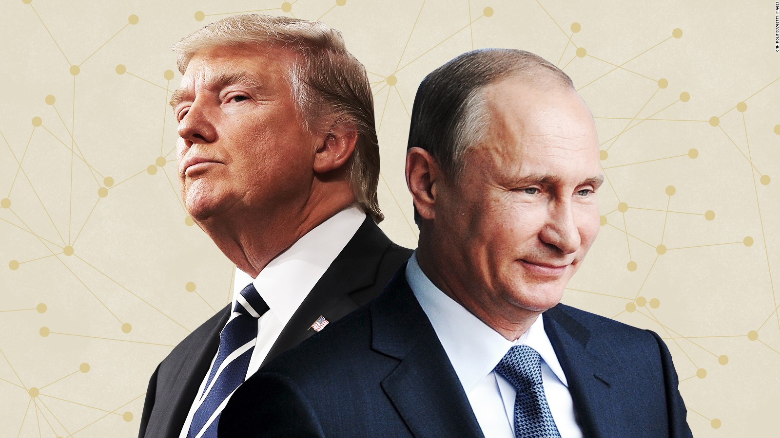 Trump və Putin bu gün görüşməyəcək – YENİLƏNİB