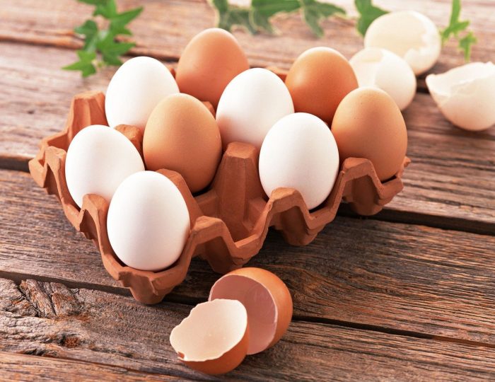 Yumurtanı soyuducunun qapısında saxlamayın – Xəbərdarlıq