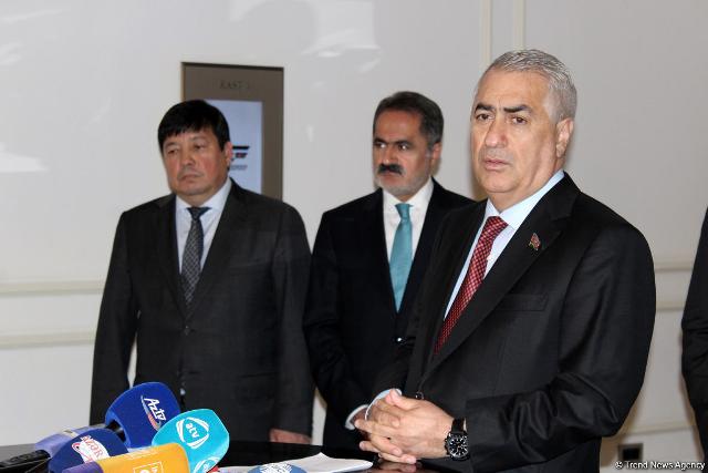 Azərbaycan İrana 500 milyon dollar kredit ayırdı
