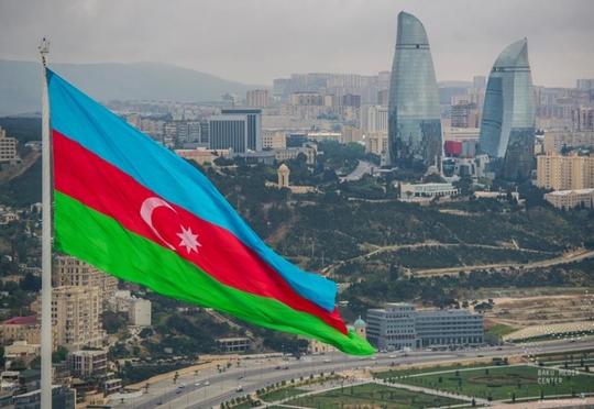 Azərbaycan YUNESKO-nun Ümumdünya İrs Komitəsinin vitse-prezidenti seçilib