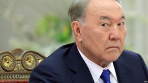 Atambayev Nazarbayevə “qoca diktator” dedi: “Üzr istəmək fikrində deyiləm…”