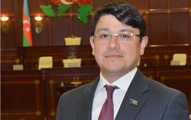 Komitə sədri aprel şəhidləri ilə bağlı məsələ qaldırdı