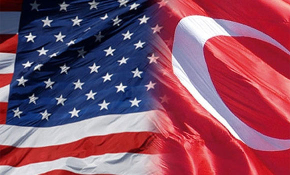 ABŞ-dan Türkiyə ilə bağlı — SƏRT AÇIQLAMA
