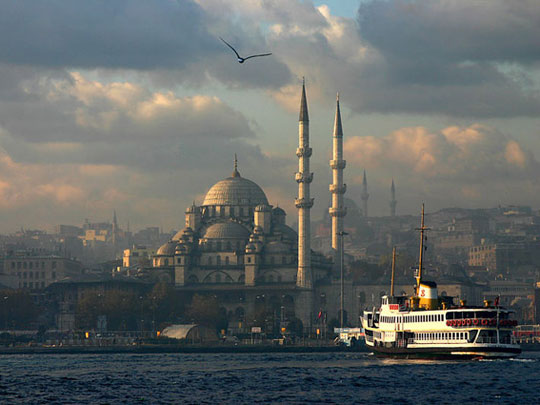 Türkiyə, Rusiya və İran xarici işlər nazirlərinin görüşü  – Bu gün