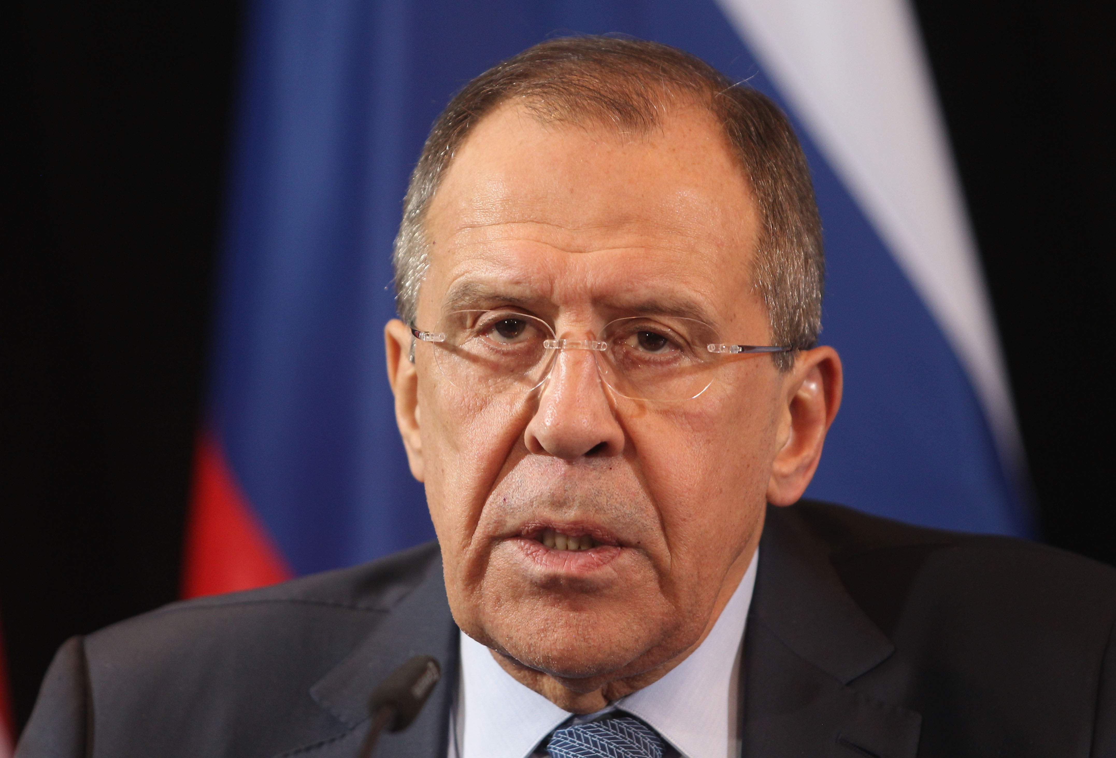 Lavrov İrəvanda Qarabağ məsələsini müzakirə edəcək