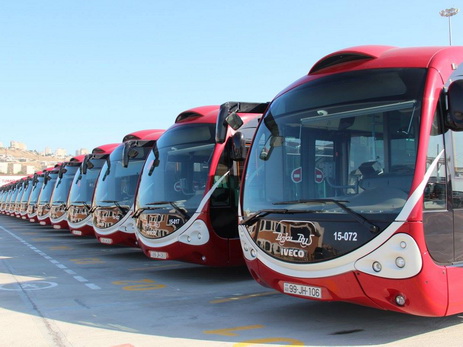 “Qarabağ” – “Çelsi” oyununa 400-dən artıq avtobus ayrılıb