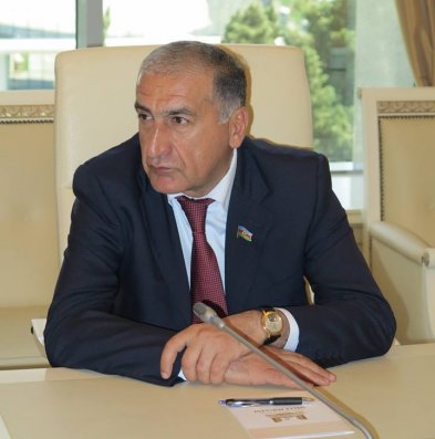 “Heydər Əliyev bizə müasir Azərbaycanı bəxş edib” – İqbal Məmmədovla MÜSAHİBƏ