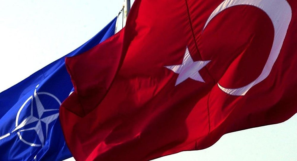 Rəsmi Ankara: “Türkiyə NATO ilə əlaqələri kəsməyəcək”