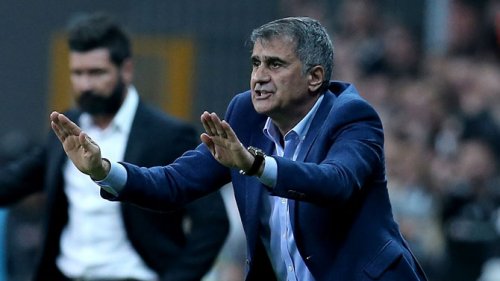 Şenol Günəş “Qarabağ”ın oyununa gəlir