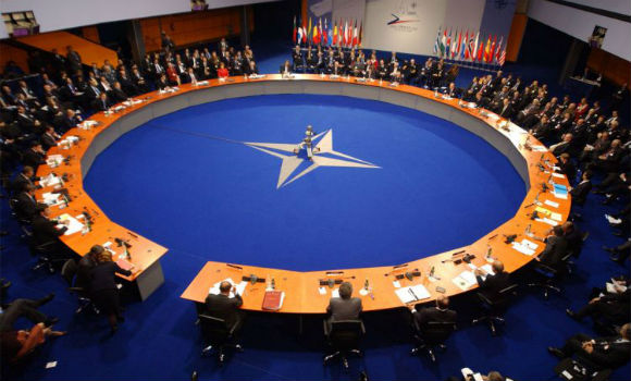 NATO PA-da azərbaycanlı və erməni deputatlar arasında mübahisə