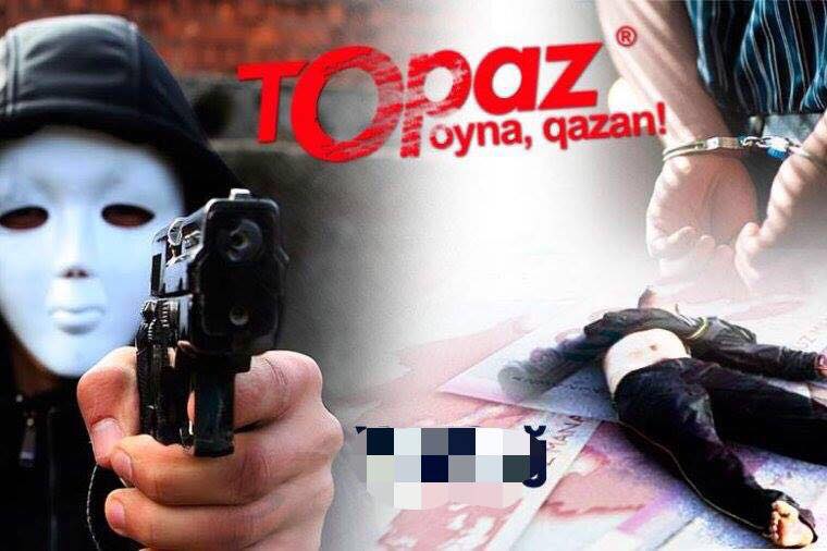 “Topaz”da külli miqdarda pul uduzan gənc yoxa çıxdı: İntihar edə bilər