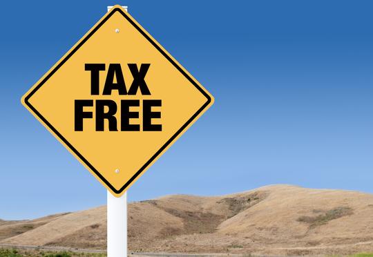 Rusiya “tax free” sisteminə keçdi