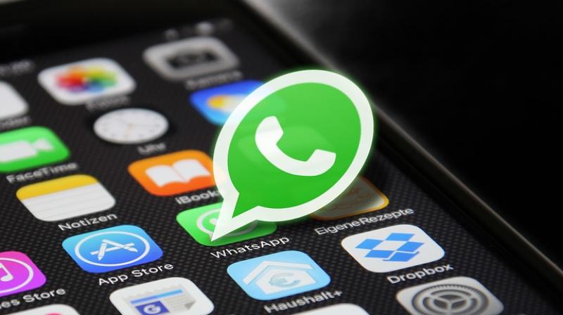 “WhatsApp”dan daha bir yenilik!