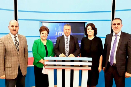 Brüsseldəki “Qarabağ Forumu”nun pərdəarxası, gizlin və aşkar məqamları – VİDEO