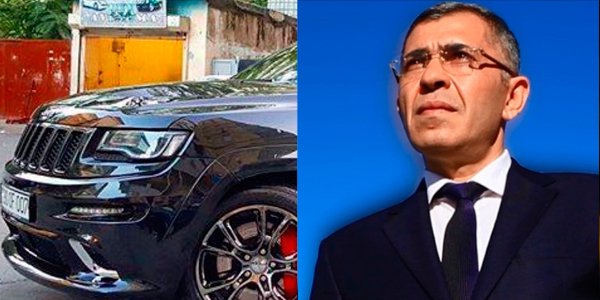 Şəhid qızını maşınla vurub öldürən məhşur biznesmenin oğlu imiş – FOTO