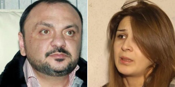 Anar Nağılbaz keçmiş həyat yoldaşının səsyazısını yaydı – VİDEO