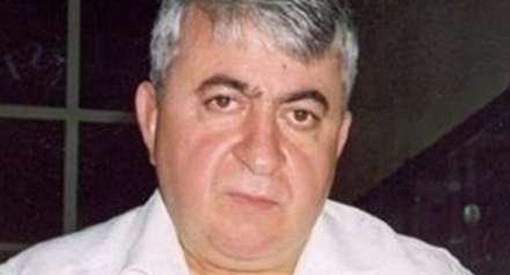 Hacı Məmmədov intihardan əvvəl məktub yazıb