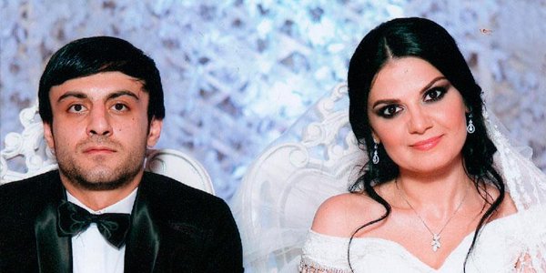 Natavan boşanır – FOTO