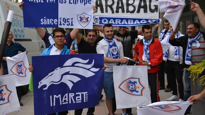 “Qarabağ” “Roma” ilə görüşdə dəstəksiz qalacaq