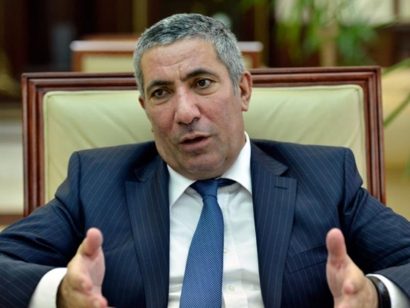 “Nardaranlıların etibarından sui-istifadə edildi” – Siyavuş Novruzov
