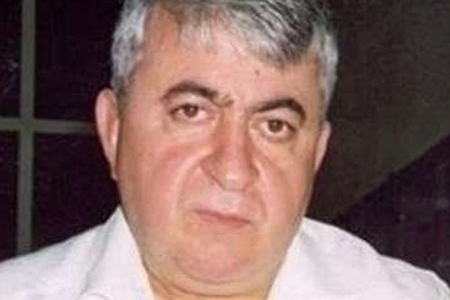 Hacı Məmmədovun meyitinin harada olduğu bilindi  – FOTO