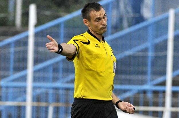 Qarabağın oyununun hakimləri bəlli oldu