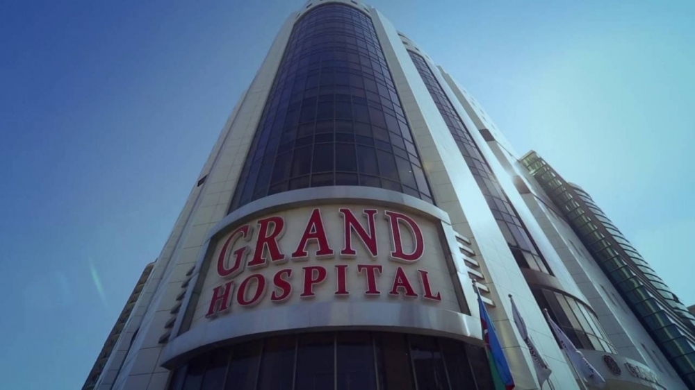 “Grand Hospital”da həkim səhvi faciəyə səbəb oldu