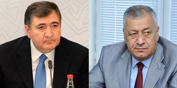 Deputat Fazil Məmmədovun işdən çıxarılma səbəbini açıqladı