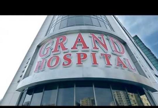 “Grand Hospital”dakı ölümlə bağlı cinayət işi açıldı