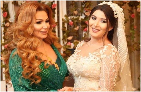 Könül Kərimova qızına ev bağışladı