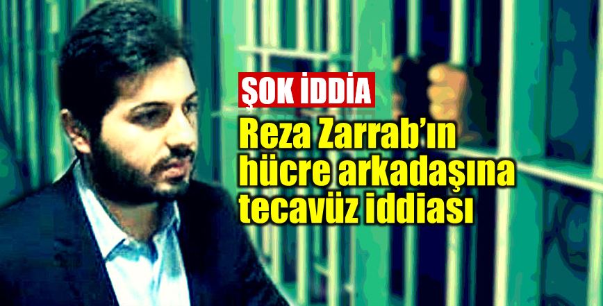 Rza Zərrab 60 yaşlı kişini zorlayıb-ŞOK İDDİA