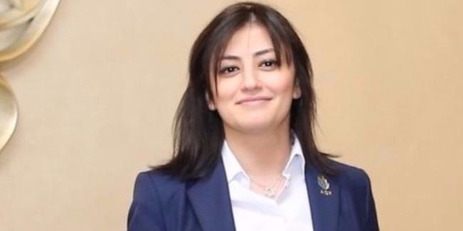 Azərbaycan Gimnastika Federasiyasının yeni baş katibi təyin olundu